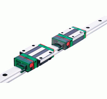E2系列-自润式线性滑轨